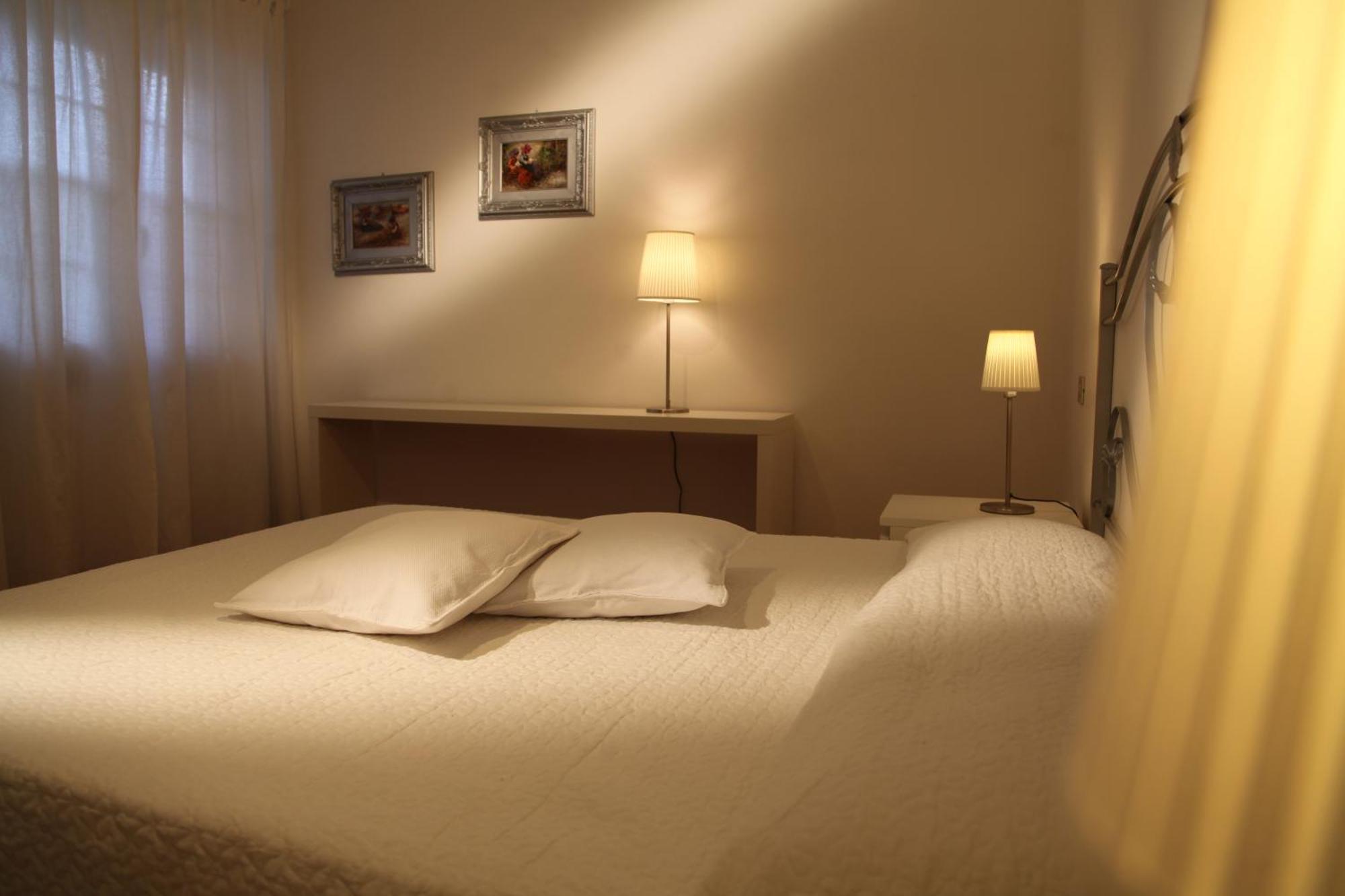 Tenuta Domine Imperia Habitación foto