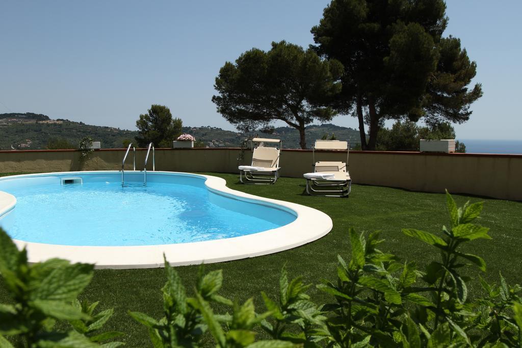 Tenuta Domine Imperia Habitación foto