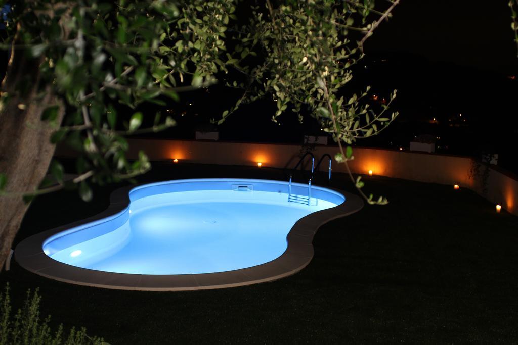 Tenuta Domine Imperia Habitación foto