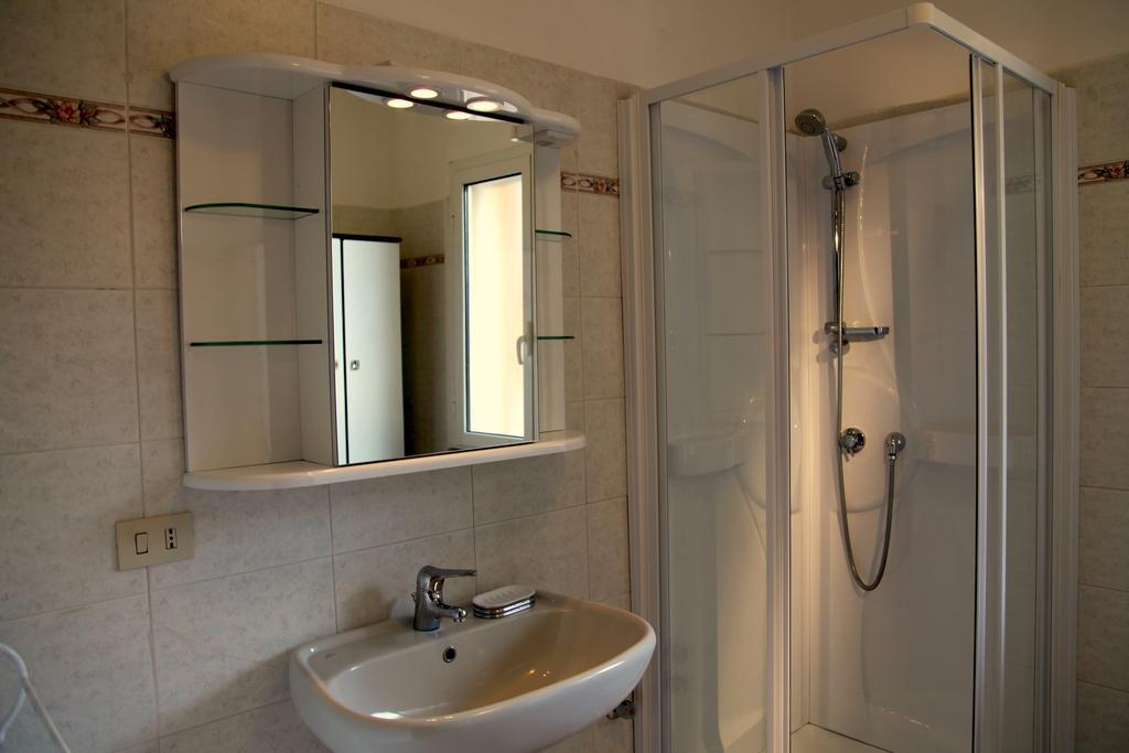 Tenuta Domine Imperia Habitación foto