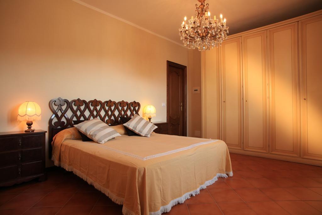 Tenuta Domine Imperia Habitación foto