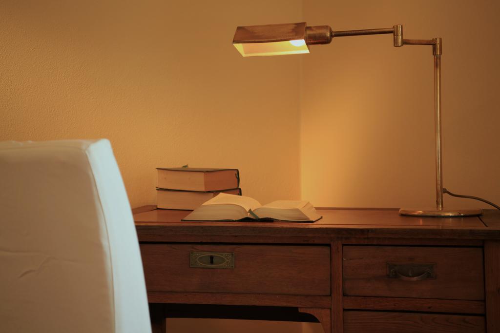 Tenuta Domine Imperia Habitación foto
