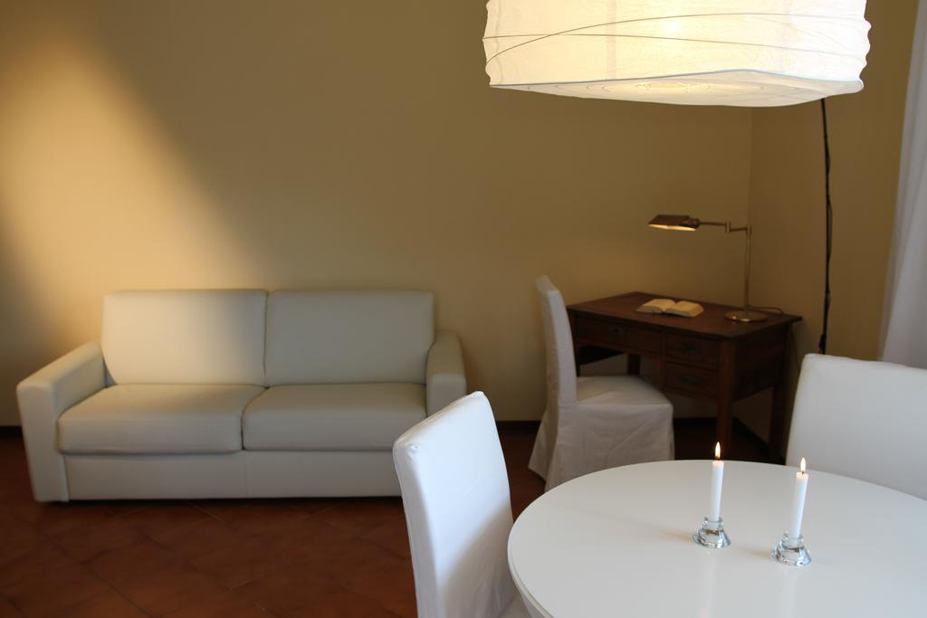 Tenuta Domine Imperia Habitación foto