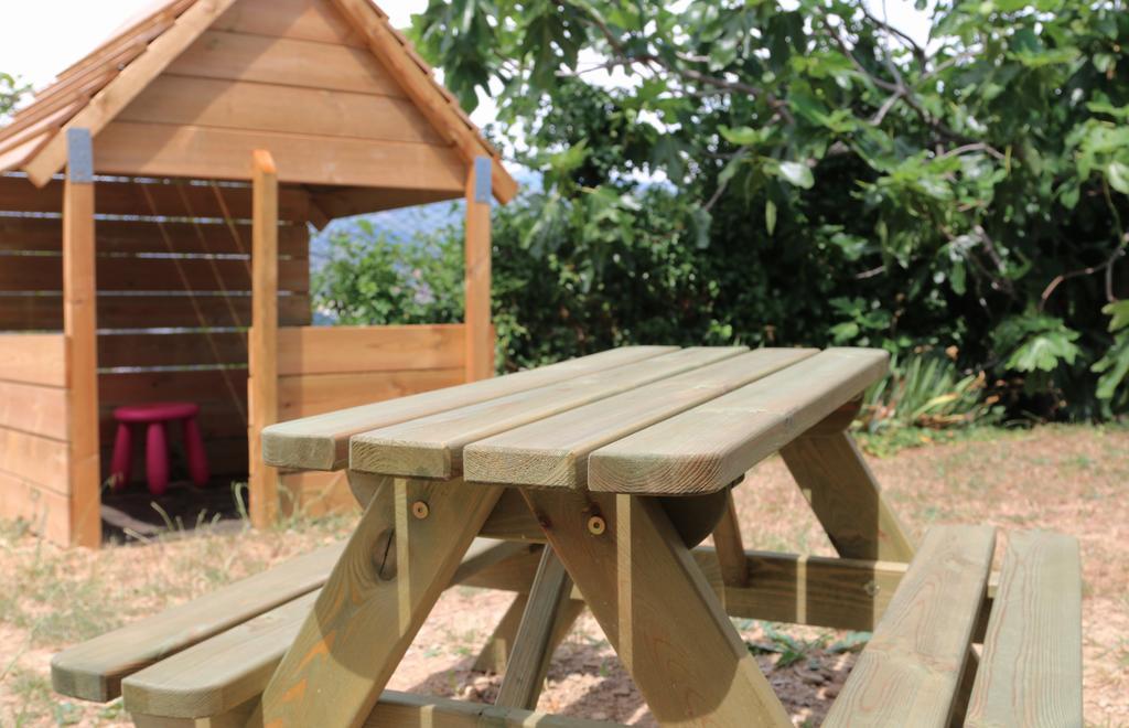 Tenuta Domine Imperia Habitación foto